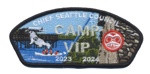 Chief Seattle Council CAMP VIP 2023 2024 Chief Seattle Council #609 merged with Grand Columbia