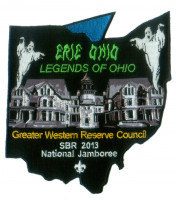 OHIO Greater Western Reserve Council #463
