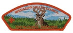 MVC - NSJ 2023 - Deer - CSP Mississippi Valley Council #141