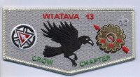 WIATAVA 13 CROW CHAPTER Orange County Council #39