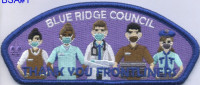 Blue Ridge Council-402938 Blue Ridge Council #551