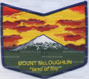Patch Scan of 377589 McLOUGHLIN