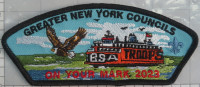 448817 Greater New York Councils Greater New York Councils