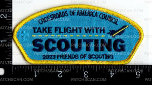 Patch Scan of 160686