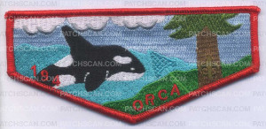 Patch Scan of 350538 ORCA