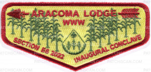 Patch Scan of BWC SECTION E6 FLAP