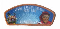Grand Canyon Council Wipala Wiki NOAC CSP Grand Canyon Council #10