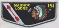 317967 A Marnoc Lodge Great Trails Council #243