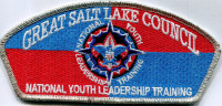 Great Salt Lake Council - NYLT csp Great Salt Lake Council #590 merged with Trapper Trails Council