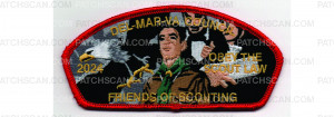 Patch Scan of 2024 FOS CSP (PO 89429)