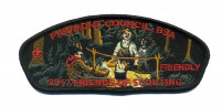 Piedmont Council FOS CSP Piedmont Council (CA) #42