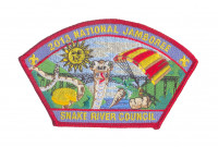 SRC - 2013 JSP (RED BORDER) Snake River Council #111