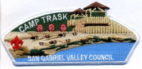 Camp Trask - San Gabriel Valley CSP San Gabriel Valley Council #40