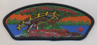 Great Trail Council CSP (UOS) Great Trails Council #243