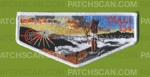Patch Scan of Tsali 134 - OA Flap White Reorder 