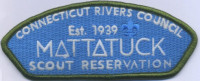 441067- Connecticut Rivers Council  Connecticut Rivers Council #66