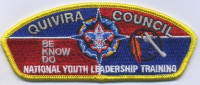 462951 K Quivira Council Quivira Council #198