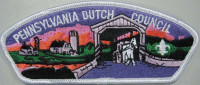Pennsylvania Dutch Council-329661-A Pennsylvania Dutch Council #524