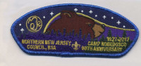 335769 A Camp Nobebosco Northern New Jersey Council #333
