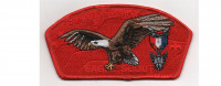 Eagle Scout CSP (PO 100085) Alabama-Florida Council #3