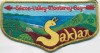 Silicon Valley Monterey Bay - Saklan- pocket flap