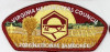 Virgina Headwaters Council Delegate Set