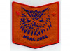 2024 NOAC Pocket Patch (PO 101971)