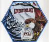 Mid-Iowa Council 2026 National Jamboree Art Set (Center)