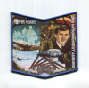 Mid-Iowa Council 2026 National Jamboree OA Set (Pocket Piece)