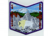 NOAC 2024 Pocket Patch (PO 102063)