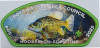 CRAPPIE CSP- FOS 2025