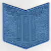 Mitigwa Lodge 75th Arrows Pocket Piece (Ghosted)