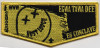 Egwa Conclave 2025 Smiley Flap