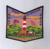 Nentego Lodge NOAC 2024 Set