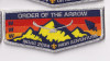 NOAC - Patch - Endowment 4-Flap Set