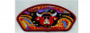 2026 National Jamboree CSP Cosmic Benny (PO 103464)