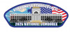NTC DONALD REYNOLDS 2026 NATIONAL JAMBOREE CSP COLOR