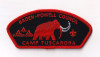 Baden Powell Council CSP ― Camp Tuscarora 2026 