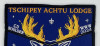 TSCHIPEY ACHTU LODGE NOAC SET