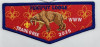 Tukuut Lodge 2025 TradeORee Flap