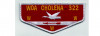 OBV Flaps (PO 103593)