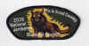Buckskin Council Jamboree Set