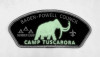 Baden Powell Council CSP ― Camp Tuscarora 2026 