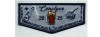 Conclave Flap 2025 (PO 102825)