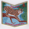 Witauchsoman Lodge Pocket Patches