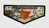 Sasquesahanough Lodge Set