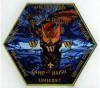Section G6 Conclave Center Piece (PO 103623)