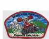 Montana Council Popcorn 2019 CSP Red border