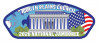 SPC LINCOLN MEMORIAL 2026 NATIONAL JAMBOREE CSP COLOR