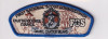 CHATTAHOOCHEE COUNCIL FOS CSPs